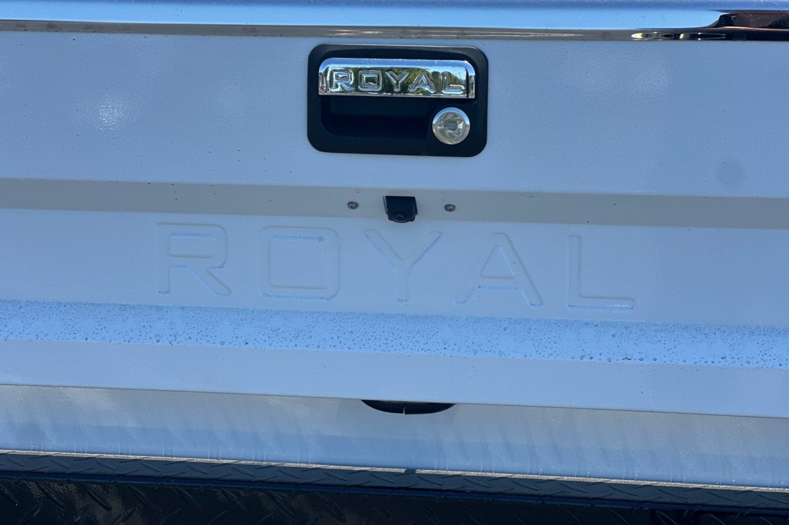 New 2026 Chevrolet Silverado 2500 W/T AWD/4WD image 27