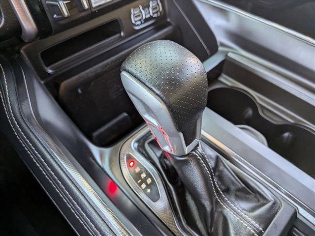 Used 2023 RAM 1500 TRX w/ TRX Level 2 Equipment Group image 15