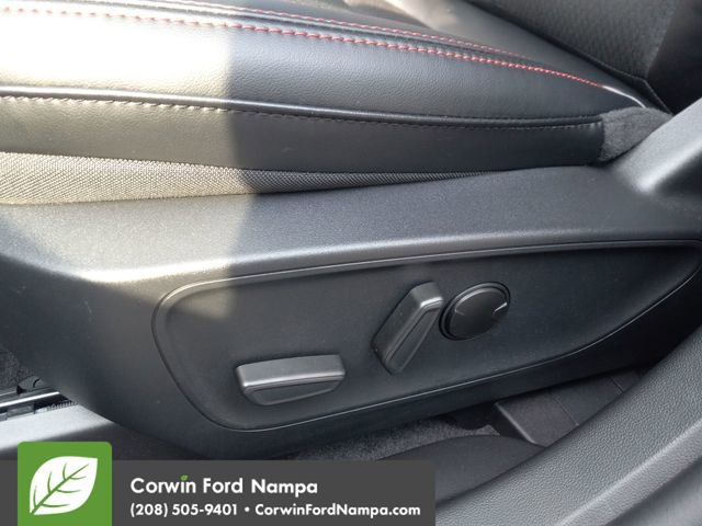 New 2025 Ford Escape ST-Line Elite w/ Tech Pack #1 image 12