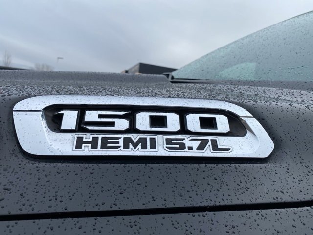Used 2022 RAM 1500 Laramie image 12