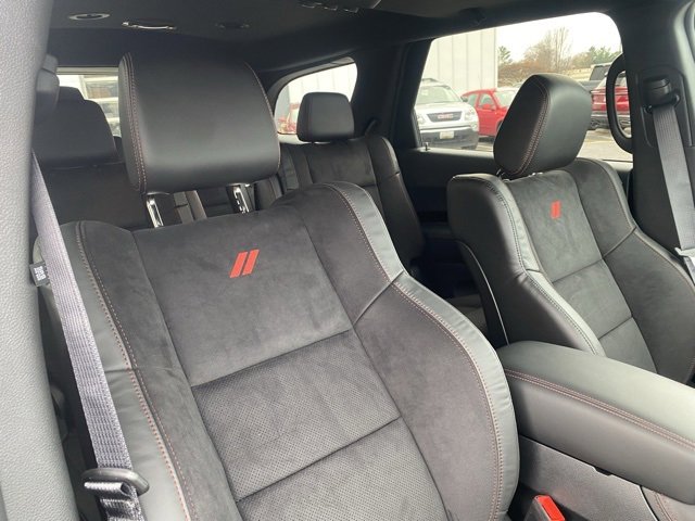 New 2026 Dodge Durango GT image 30