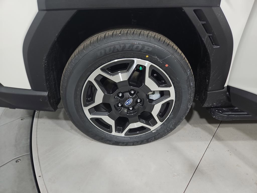 New 2026 Subaru Outback Touring image 28