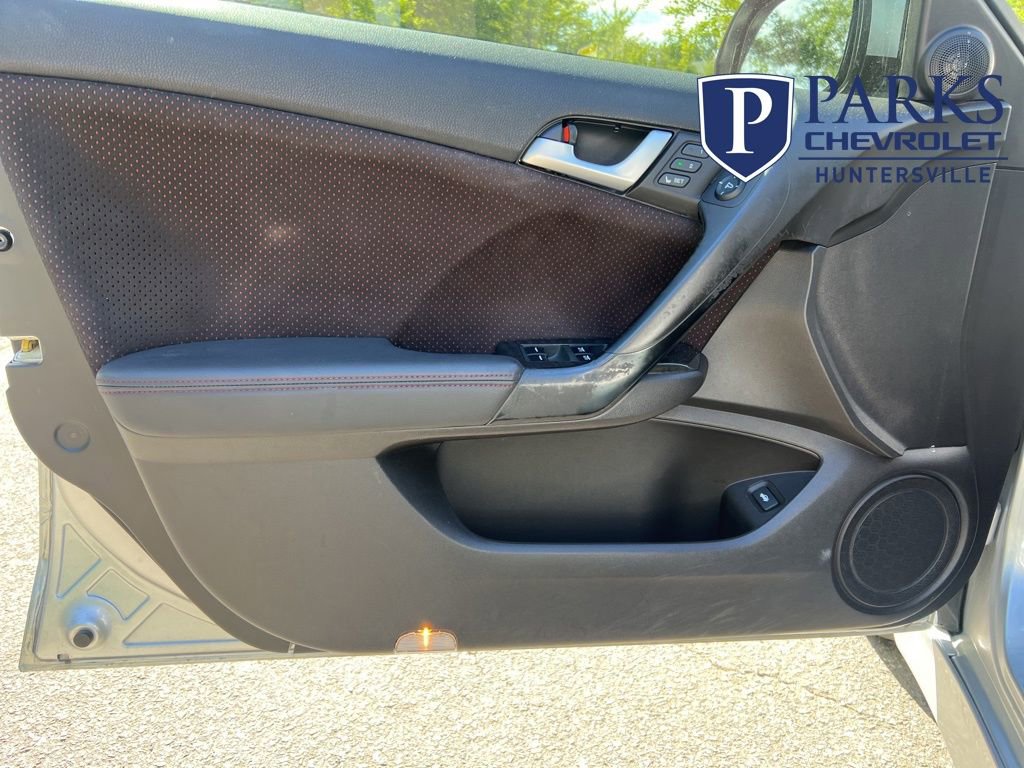 Used 2012 Acura TSX Special Edition image 20
