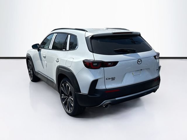 New 2026 MAZDA CX-50 AWD 2.5 S w/ Weather Package image 5