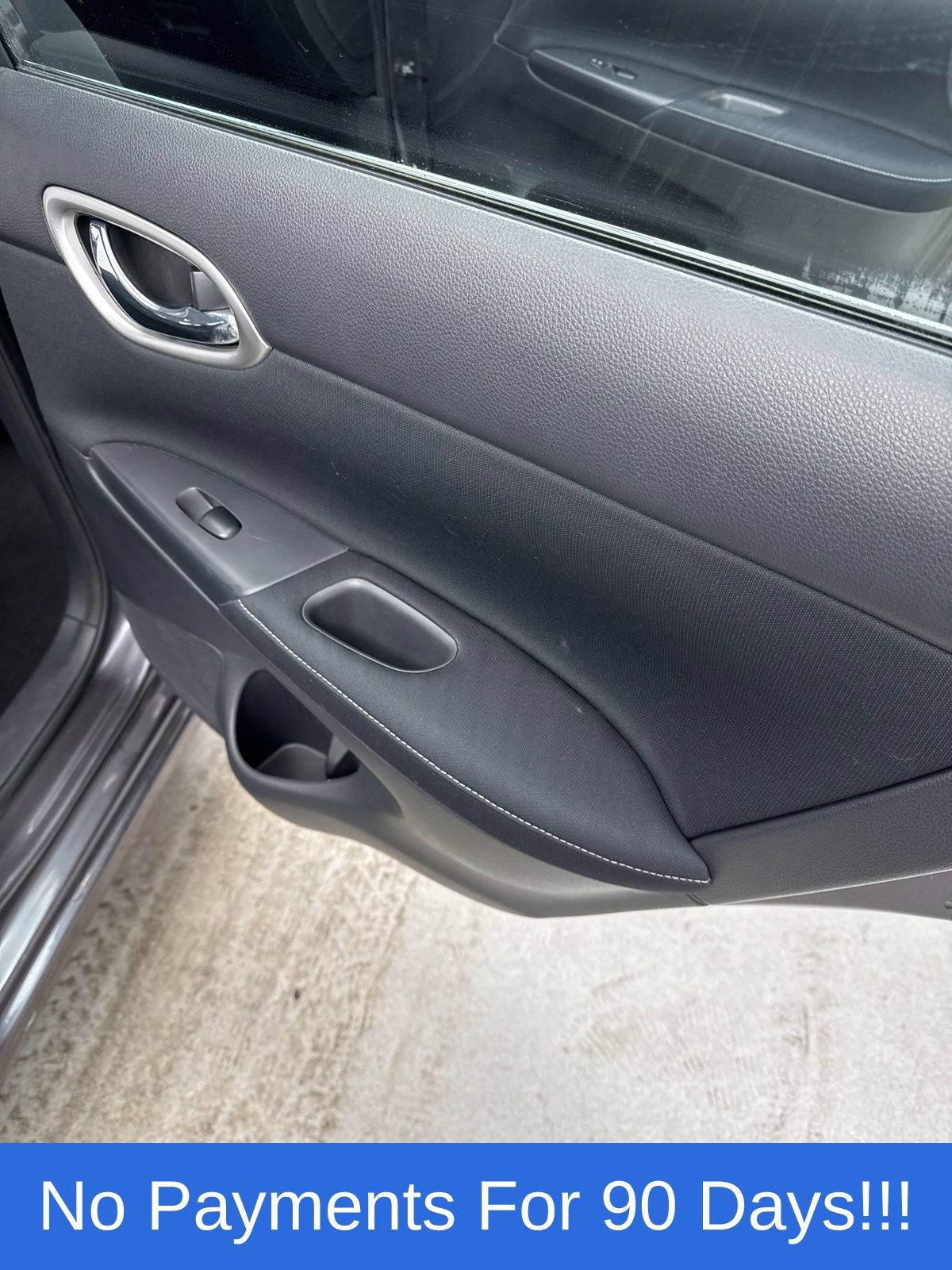 Used 2014 Nissan Sentra S image 31