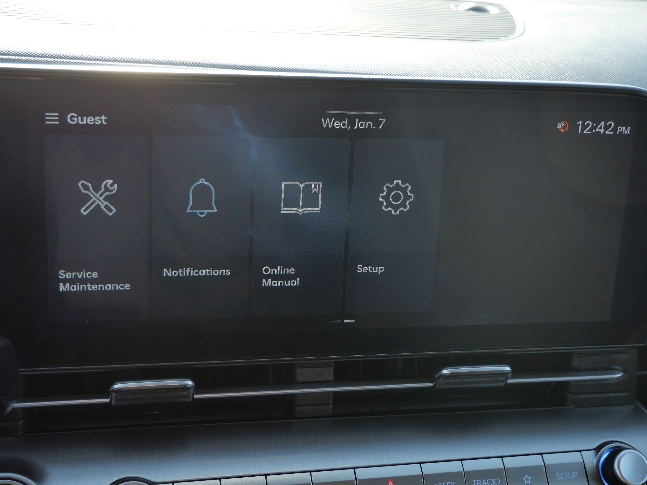 Certified 2026 Hyundai Kona SEL Sport image 31