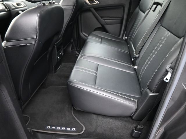 Used 2019 Ford Ranger Lariat w/ Equipment Group 501A Mid image 30
