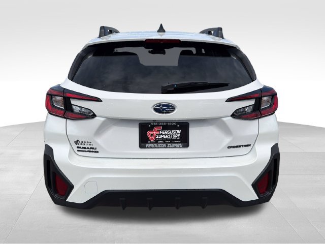 New 2026 Subaru Crosstrek 2.5i Premium AWD/4WD image 6
