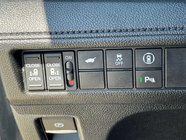 Certified 2024 Honda Odyssey Elite image 31