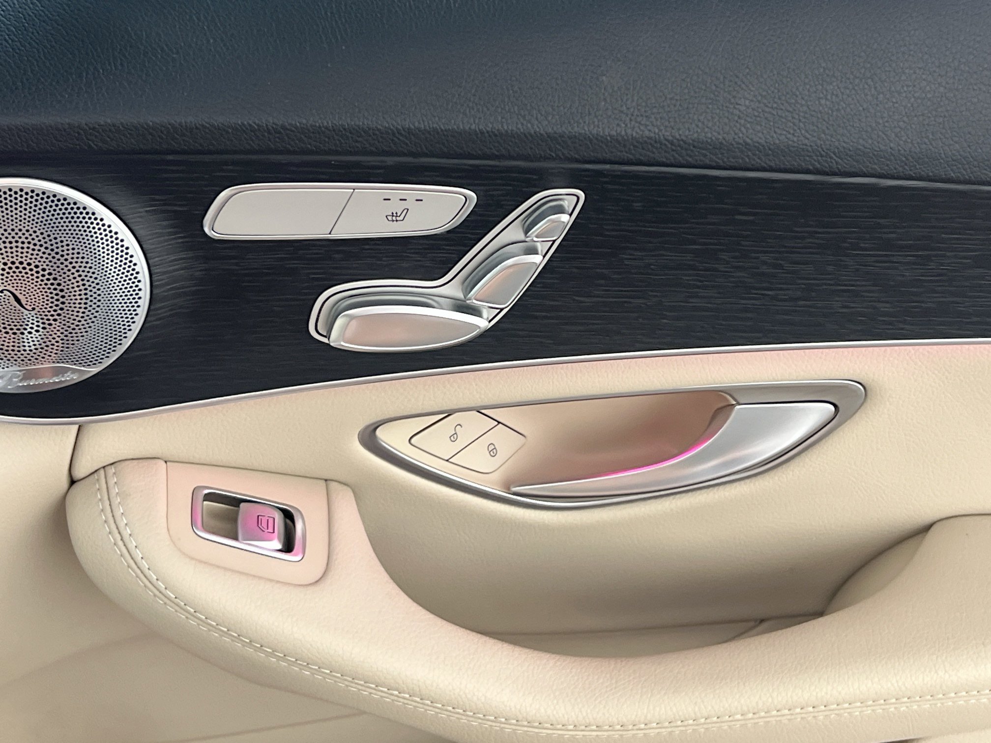 Used 2021 Mercedes-Benz C 300 Sedan image 32