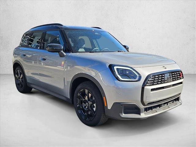 New 2026 MINI Cooper Countryman S AWD/4WD image 8