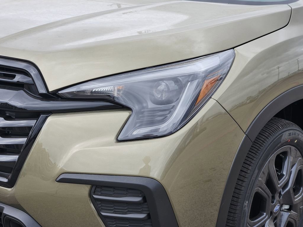 New 2026 Subaru Ascent Bronze Edition image 5