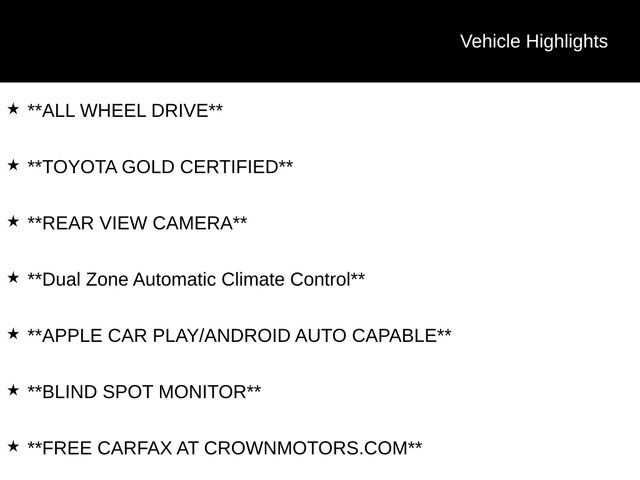 Certified 2022 Toyota RAV4 XLE image 12