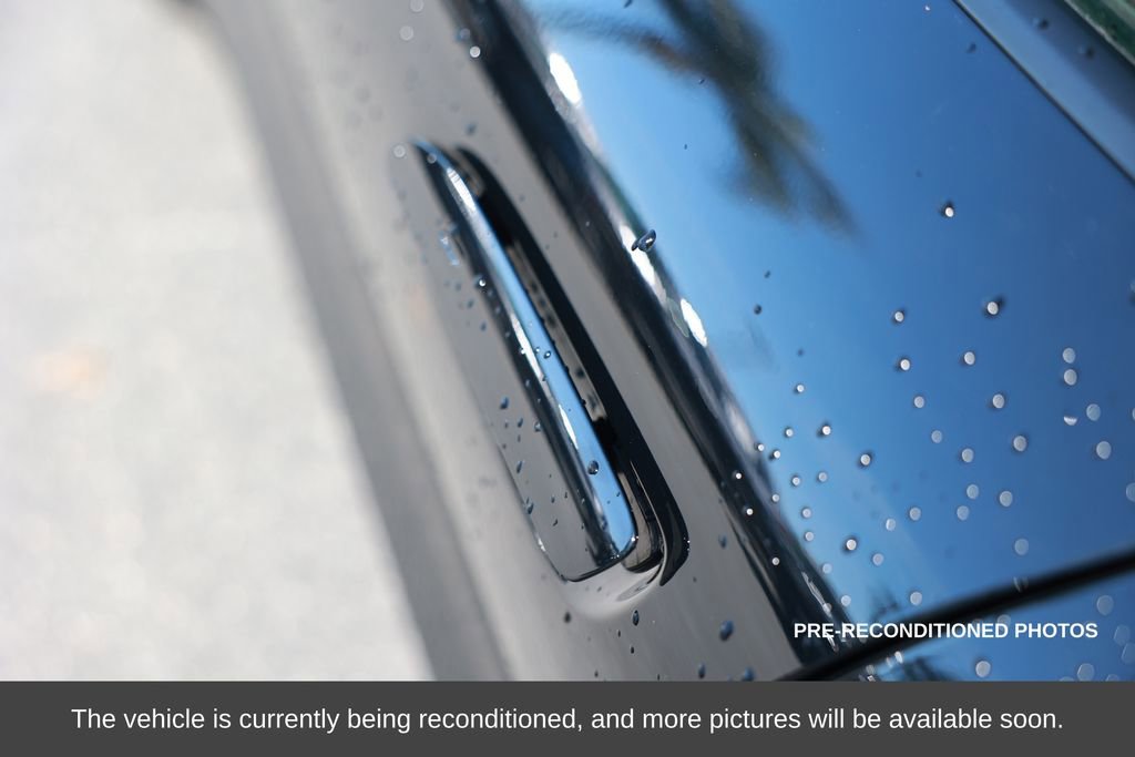 Used 2023 Porsche Taycan Base w/ Premium Package image 15