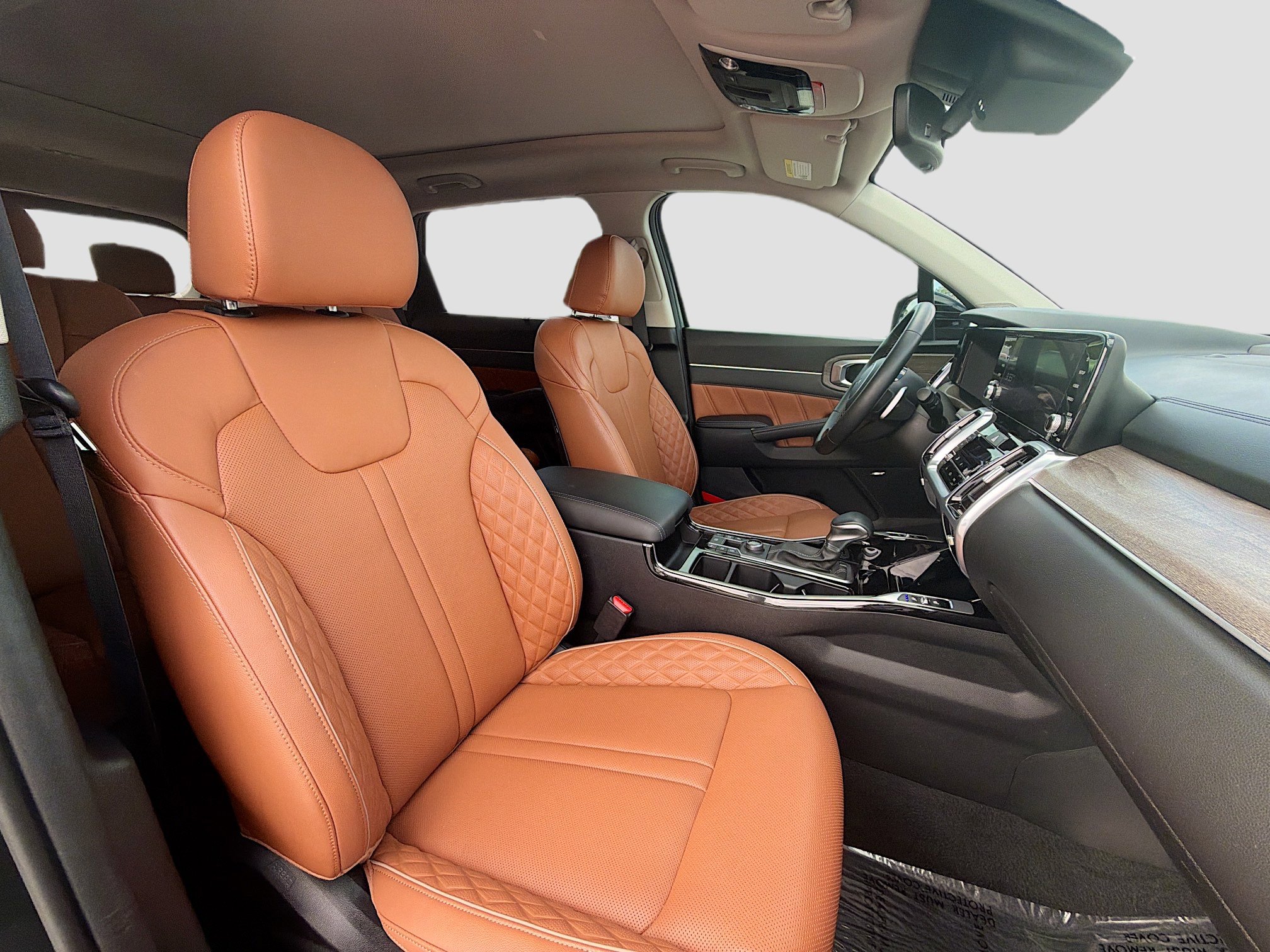 Used 2023 Kia Sorento SX Prestige image 15