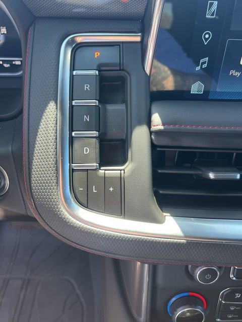 Used 2023 Chevrolet Tahoe RST w/ Luxury Package AWD/4WD image 22