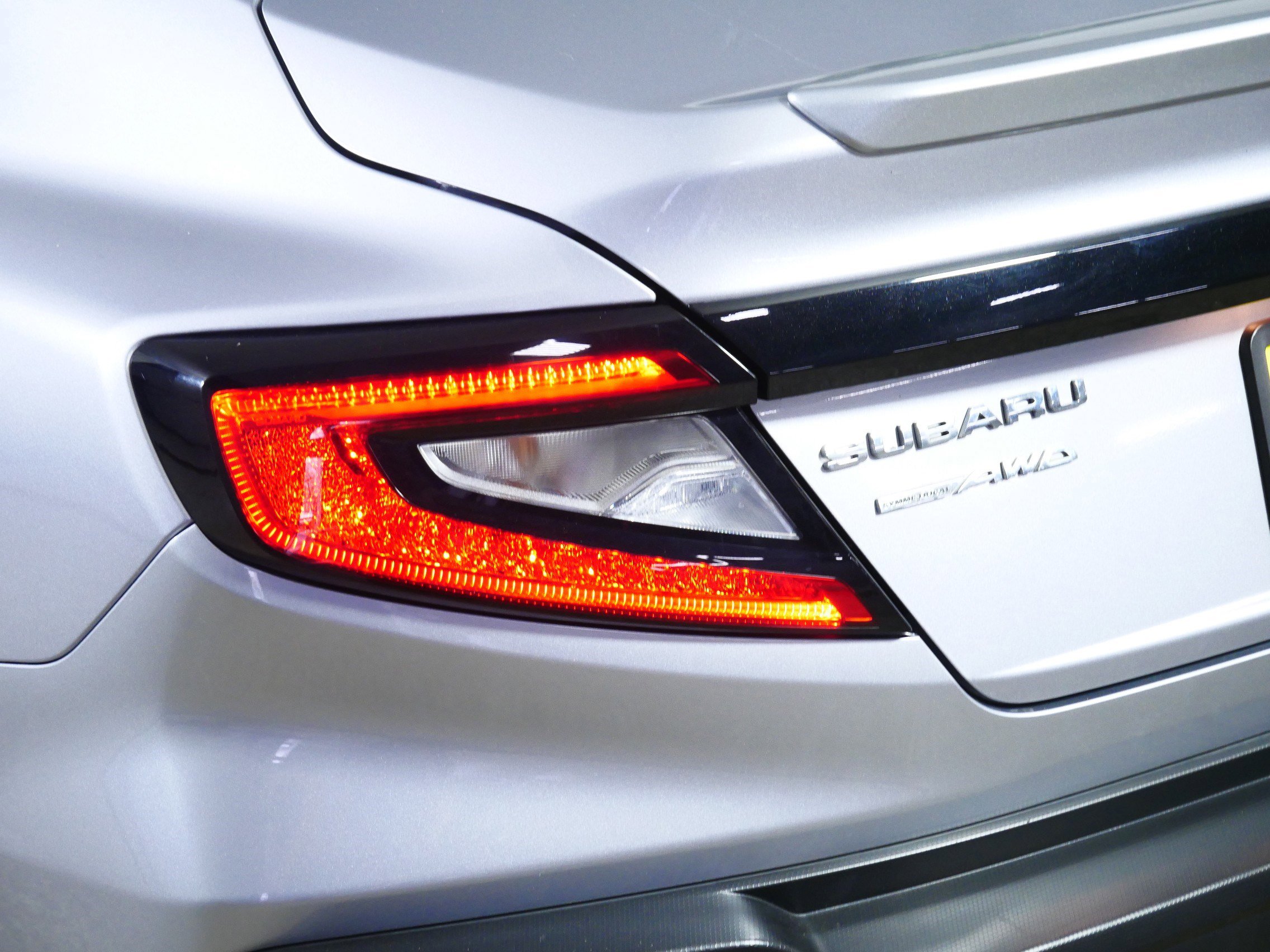 Used 2022 Subaru WRX Premium image 17