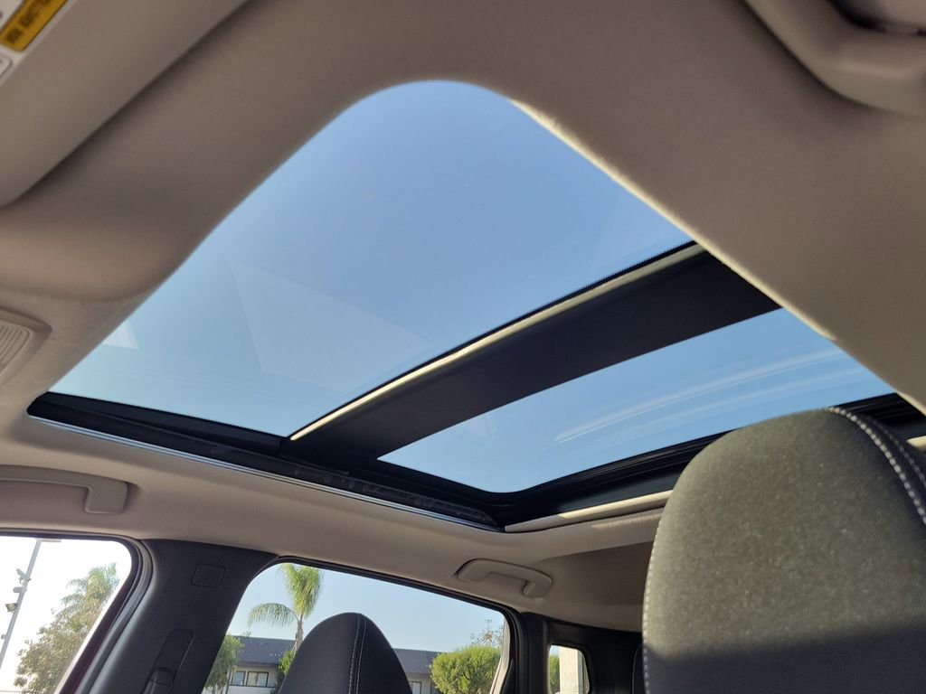 New 2026 Nissan Kicks SV w/ SV Premium Package image 11