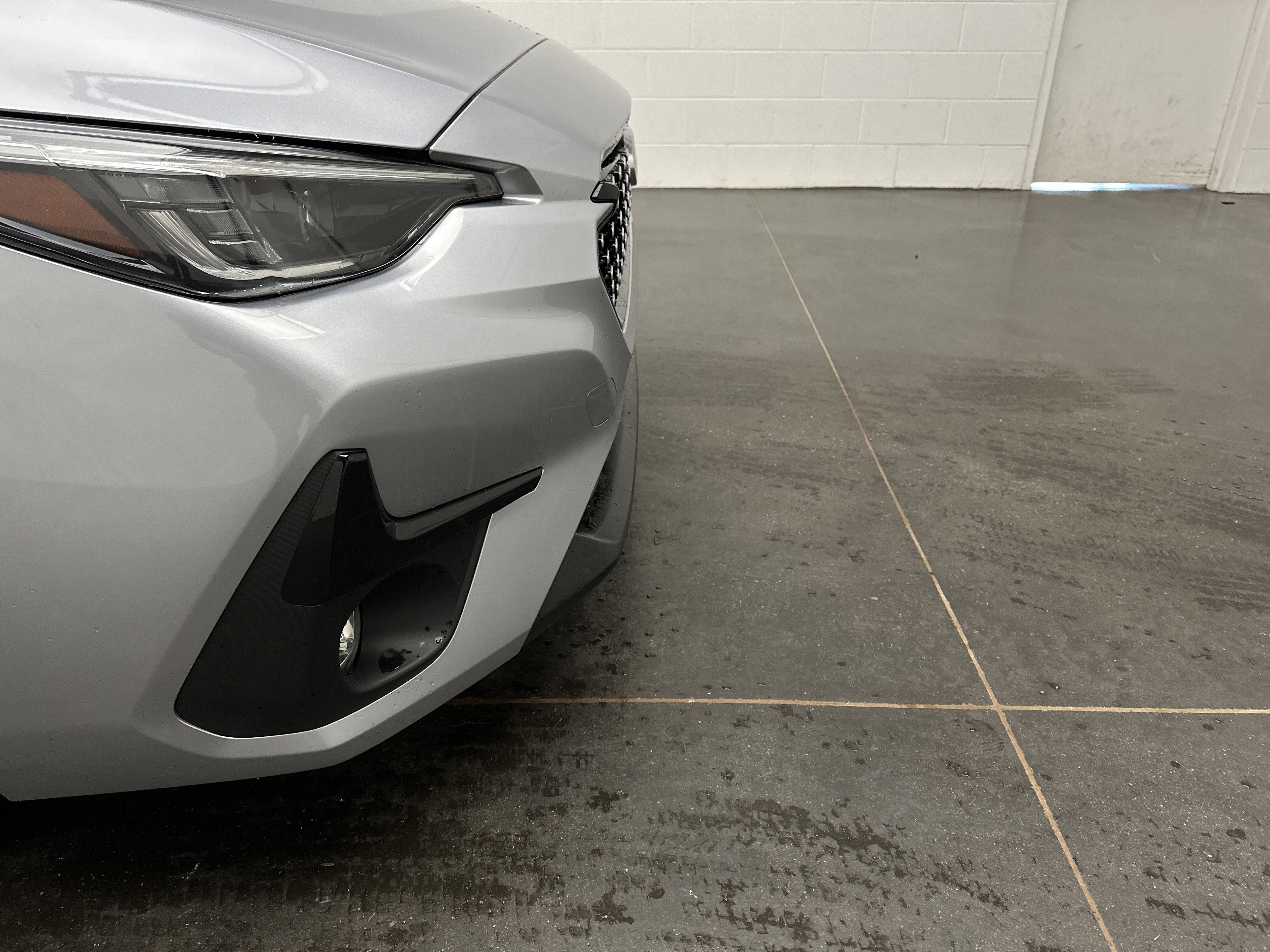 Certified 2025 Subaru Impreza RS AWD/4WD image 2