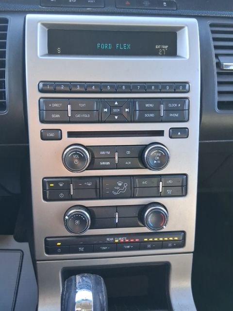 Used 2009 Ford Flex SE image 26