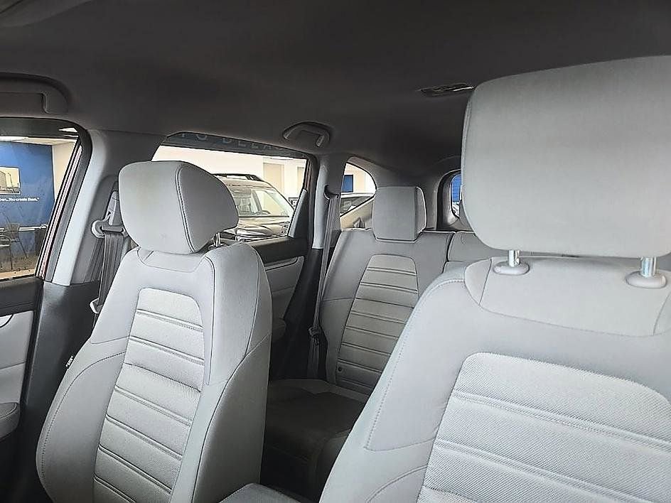 Used 2017 Honda CR-V LX image 23