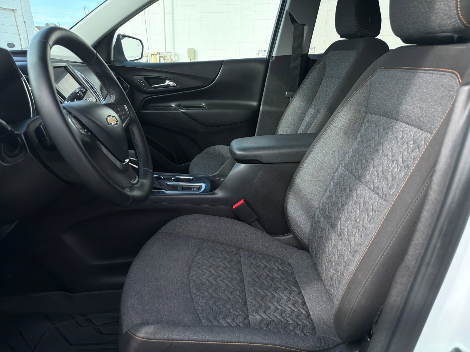 Used 2024 Chevrolet Equinox LT w/ LPO, Floor Liner Package image 14