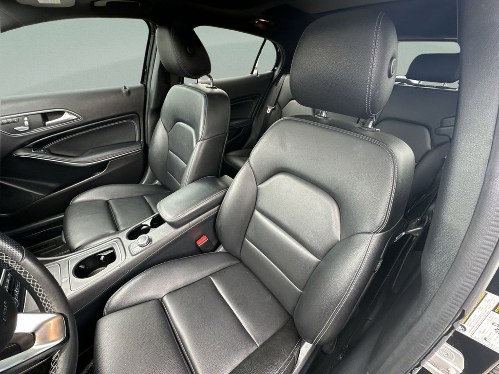 Used 2018 Mercedes-Benz GLA 250 image 22