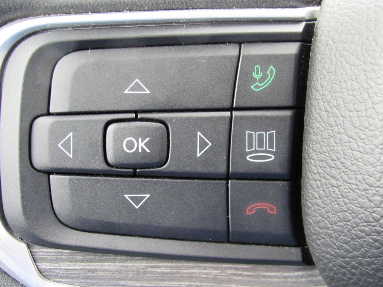 Used 2024 Jeep Wagoneer Series III AWD/4WD image 22