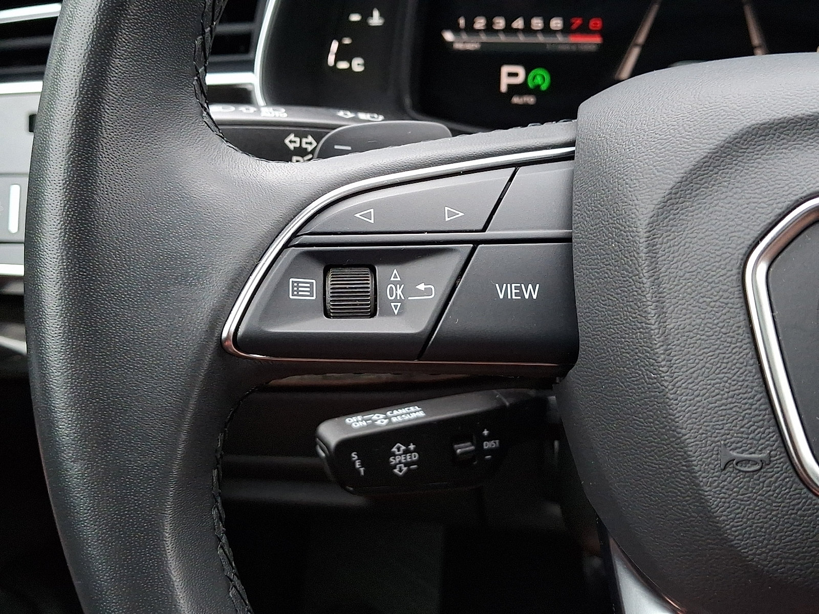 Used 2023 Audi Q7 3.0T Prestige AWD/4WD image 23