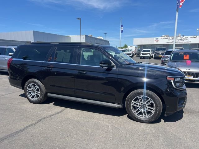 Used 2025 Ford Expedition Max Active image 5