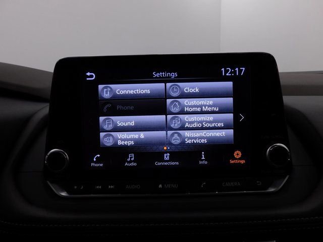 Certified 2023 Nissan Rogue SV image 46