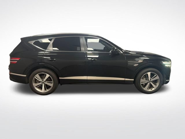 Used 2022 Genesis GV80 2.5T w/ Prestige Package 05 RWD image 6