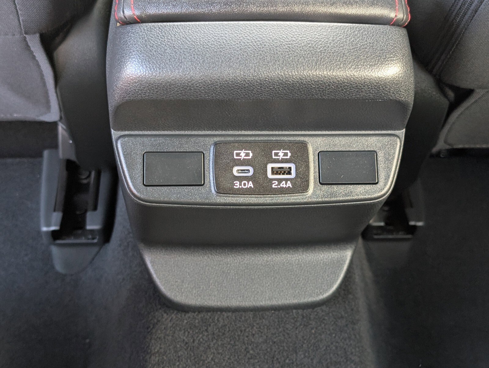 Used 2025 Subaru WRX Premium image 14