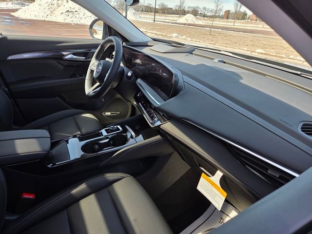 New 2026 Buick Envision Preferred AWD/4WD image 39