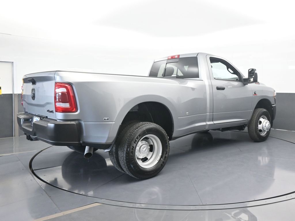 Used 2024 RAM 3500 Tradesman image 6