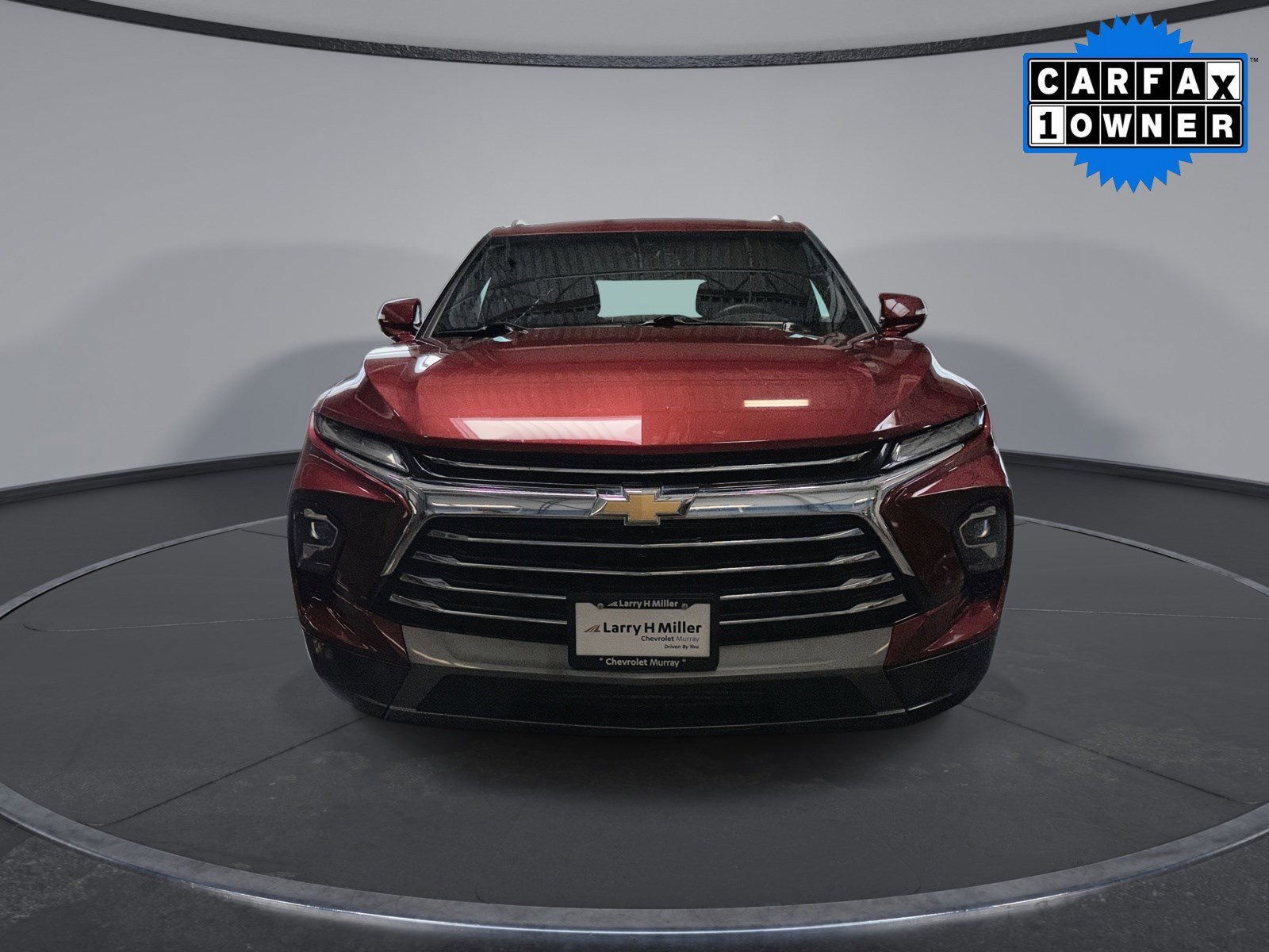 Used 2023 Chevrolet Blazer Premier w/ Enhanced Convenience Package AWD/4WD image 10