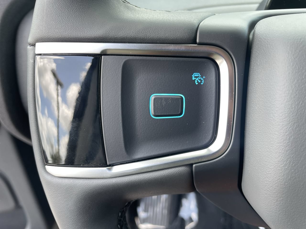 New 2026 Ford Expedition Active RWD image 31