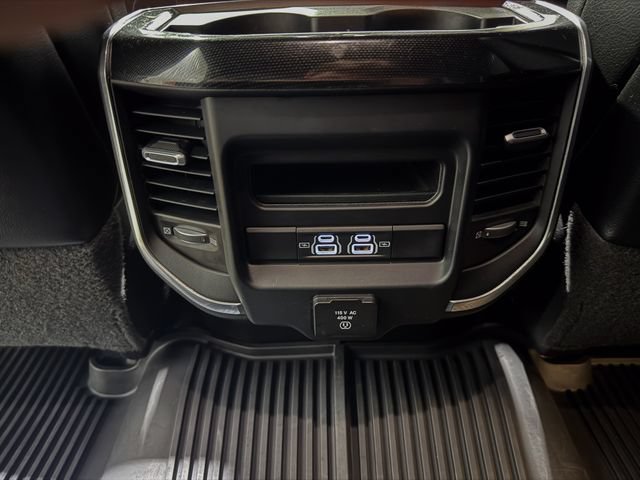 Used 2021 RAM 2500 Laramie w/ Night Edition AWD/4WD image 21