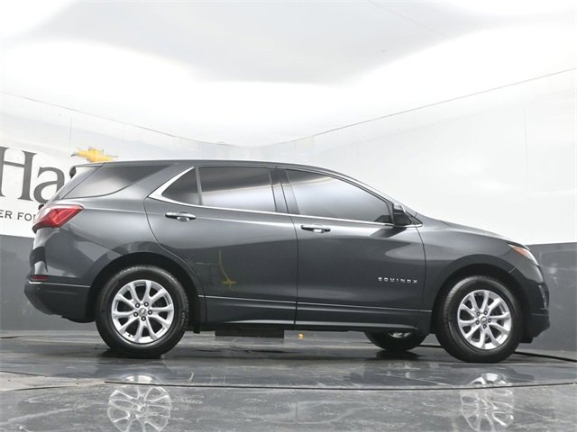 Used 2019 Chevrolet Equinox LT image 52