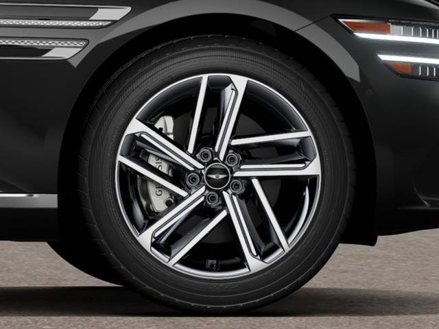 New 2026 Genesis G80 2.5T Advanced image 8