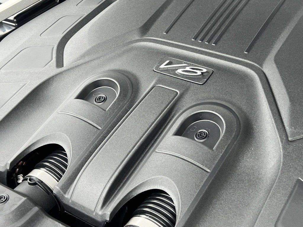 Used 2025 Bentley Flying Spur Speed image 64