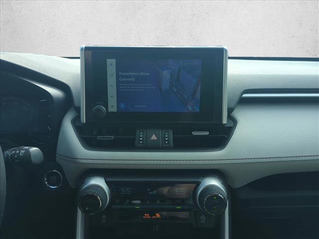 Used 2023 Toyota RAV4 XLE Premium image 12