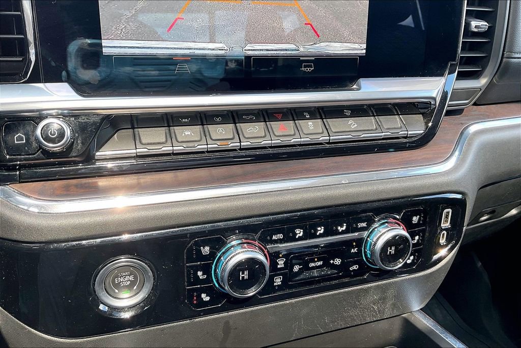 Used 2023 GMC Sierra 1500 SLT image 18