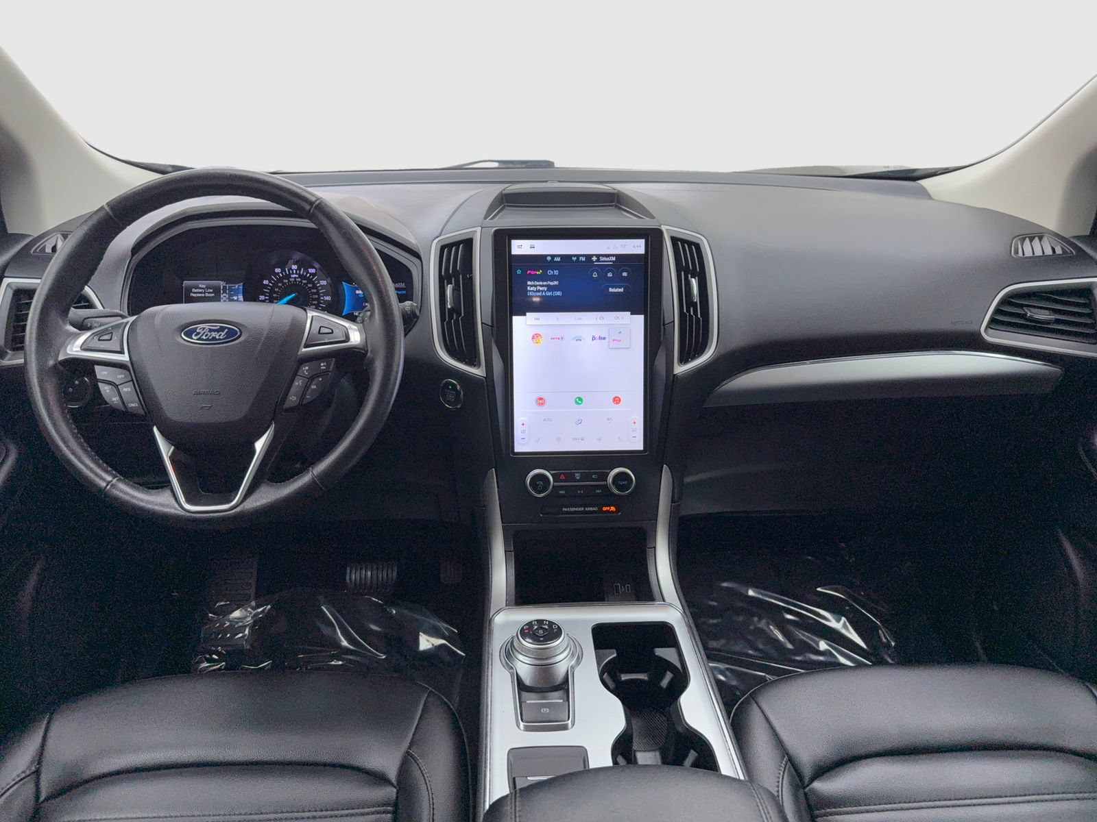 Used 2022 Ford Edge SEL w/ Convenience Package AWD/4WD image 20