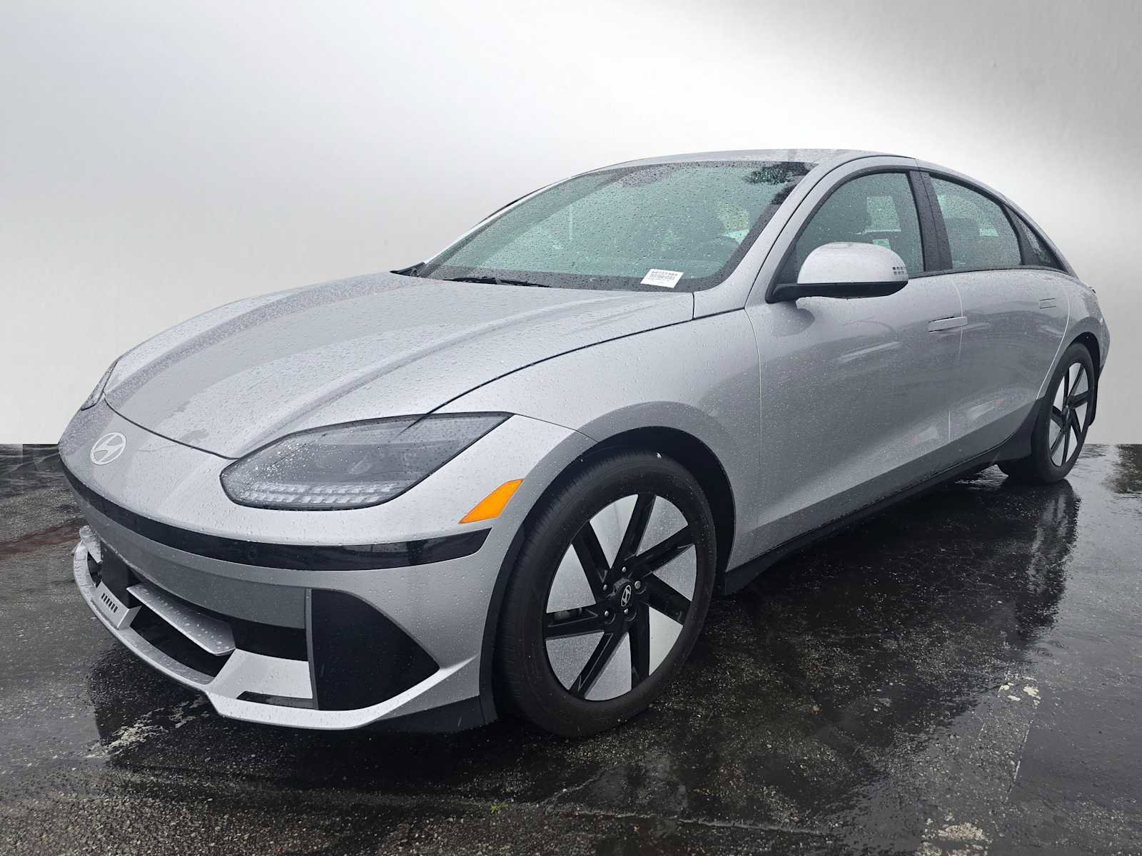 Used 2024 Hyundai Ioniq 6 SE image 7