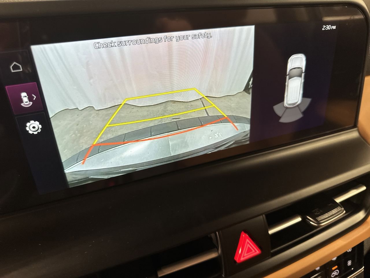 New 2026 Kia Seltos EX w/ EX Sunroof Package image 22