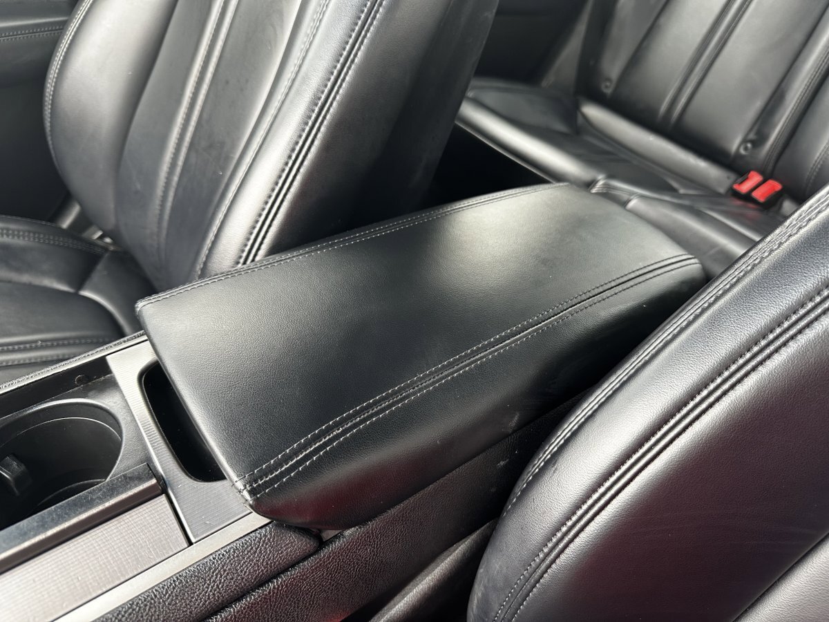 Used 2019 Lincoln MKZ Premiere image 27