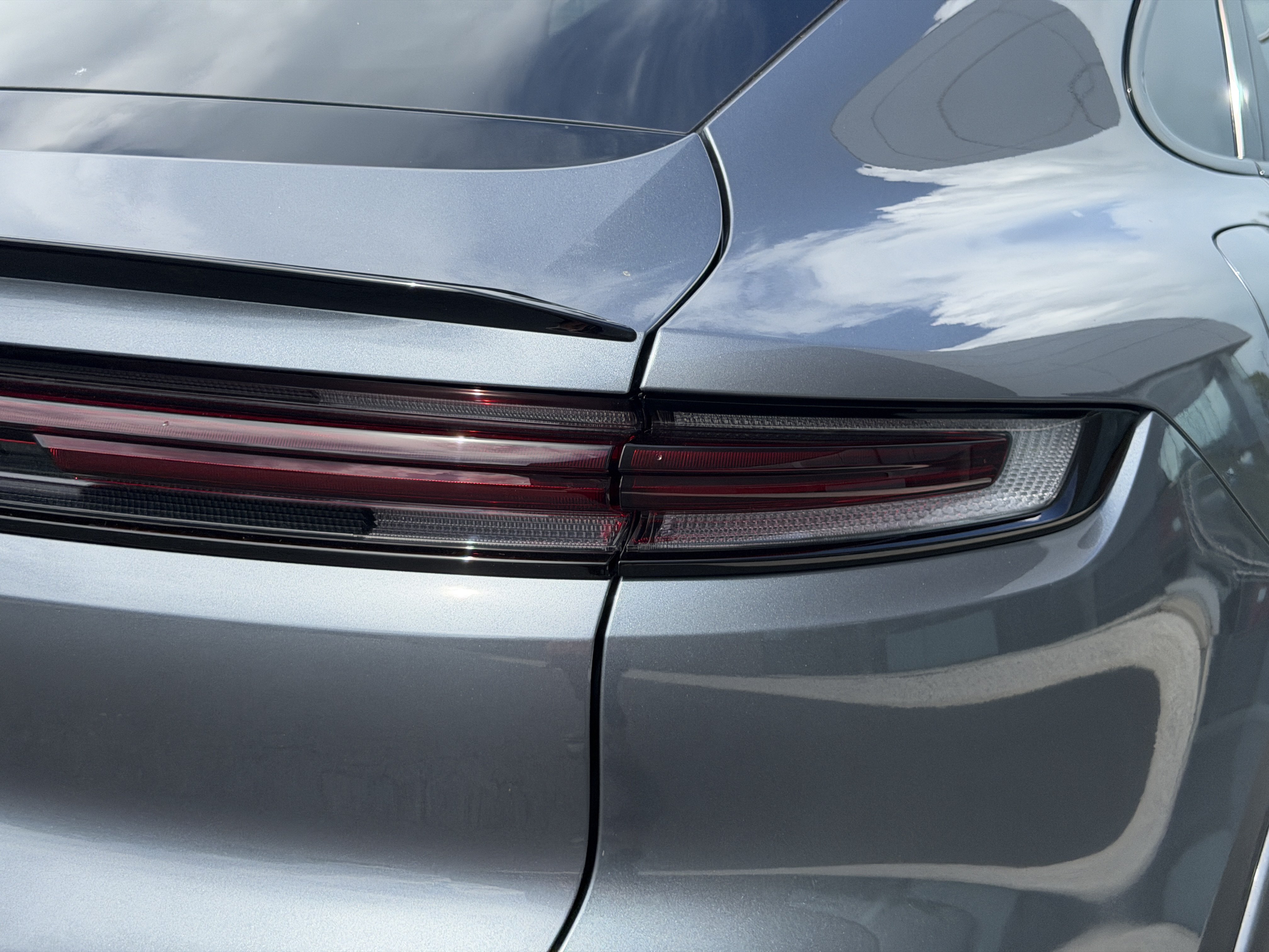 New 2026 Porsche Cayenne S AWD/4WD image 13