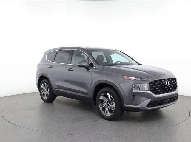 Used 2023 Hyundai Santa Fe SE FWD image 2