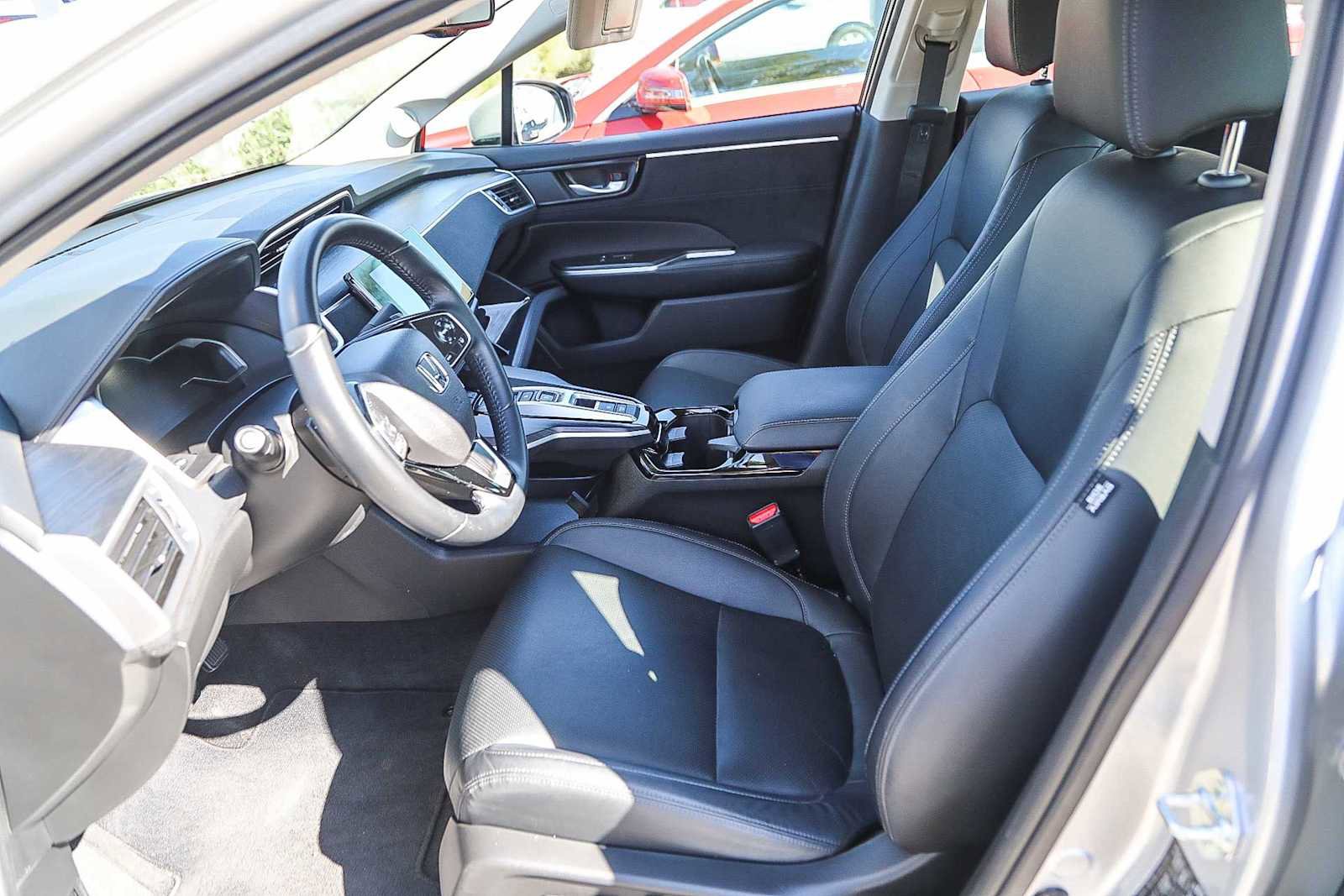 Used 2021 Honda Clarity Touring image 25